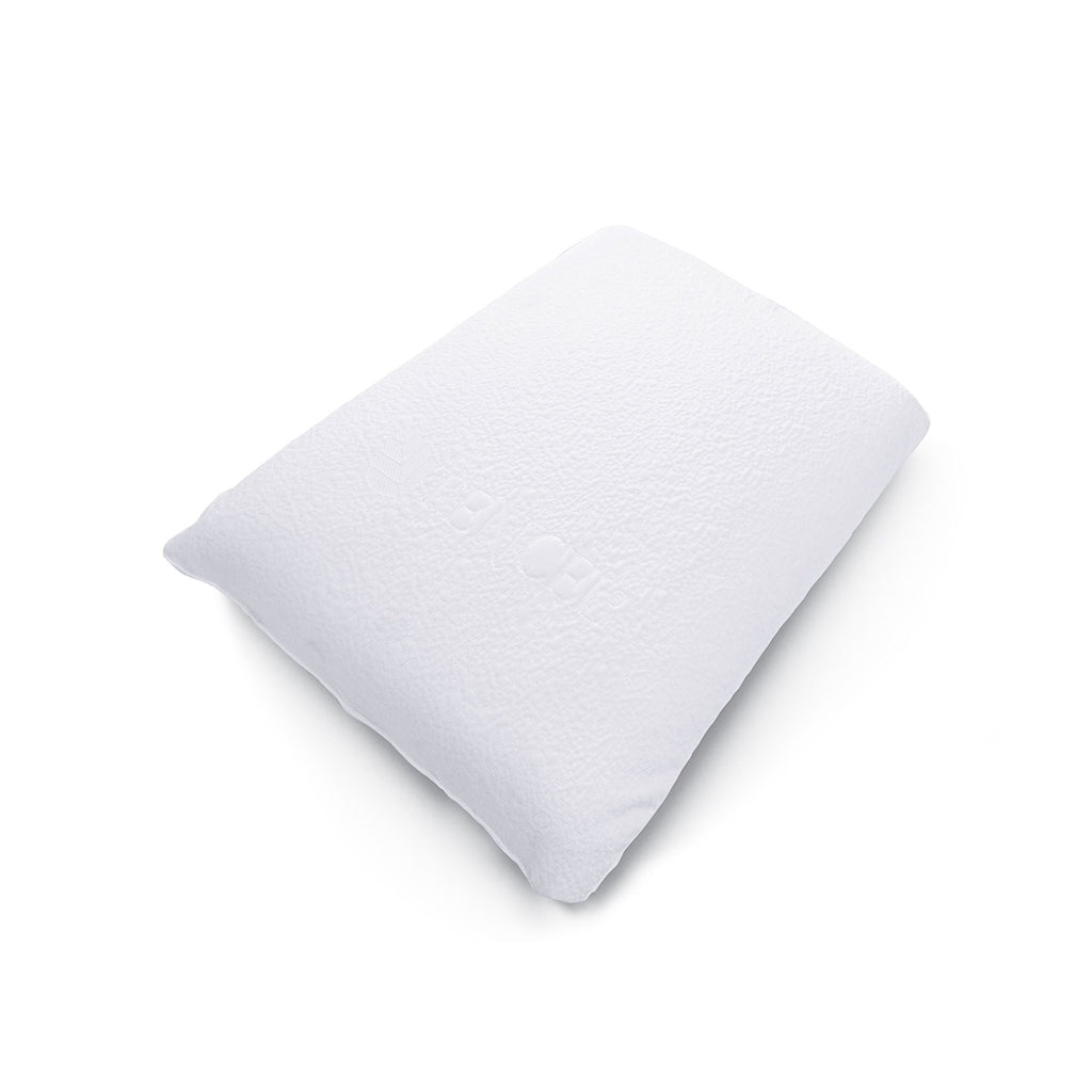 Almohada Spring Relax V2 Set x2 63×42 cm