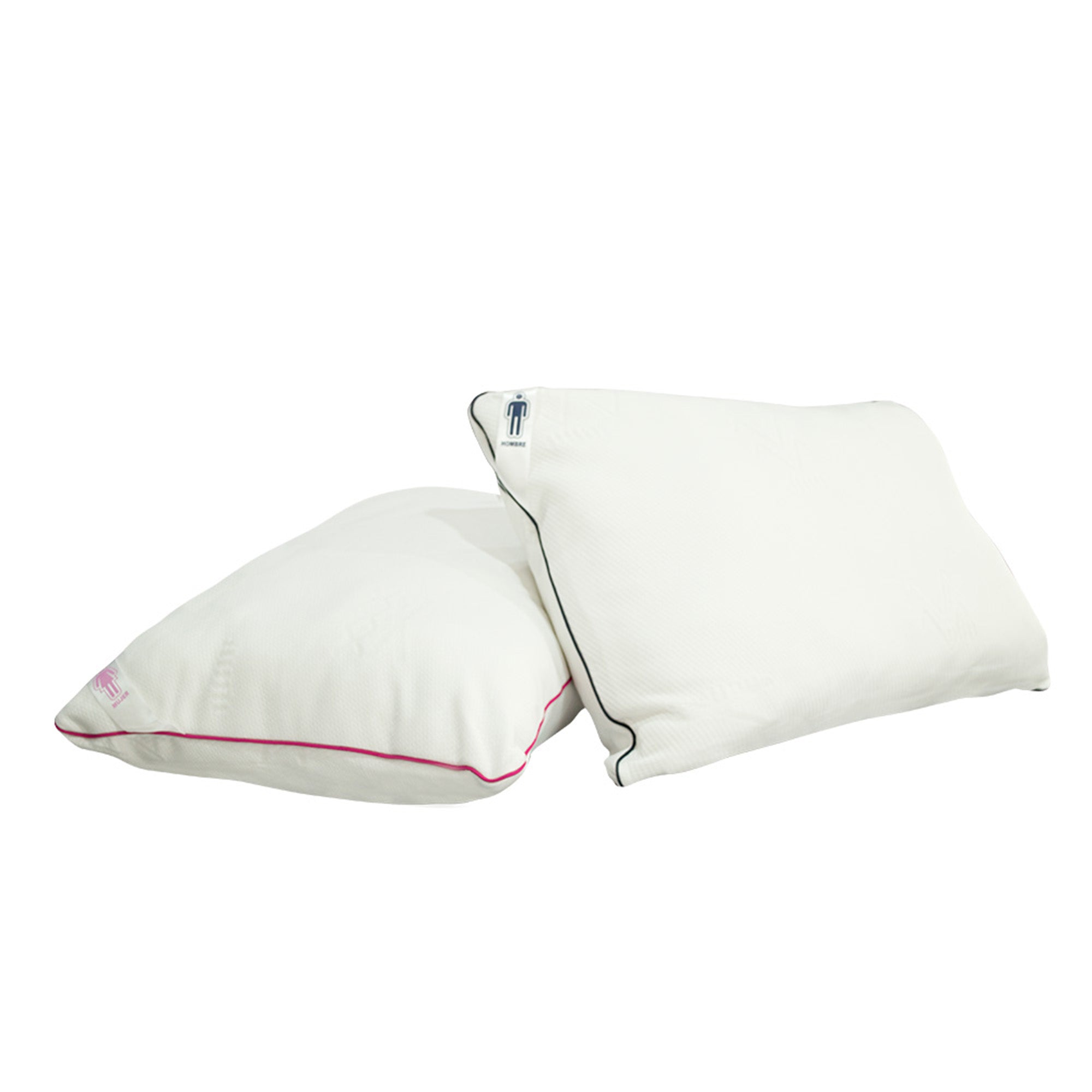 Almohada Spring Set Hombre & Mujer 50×70 cm