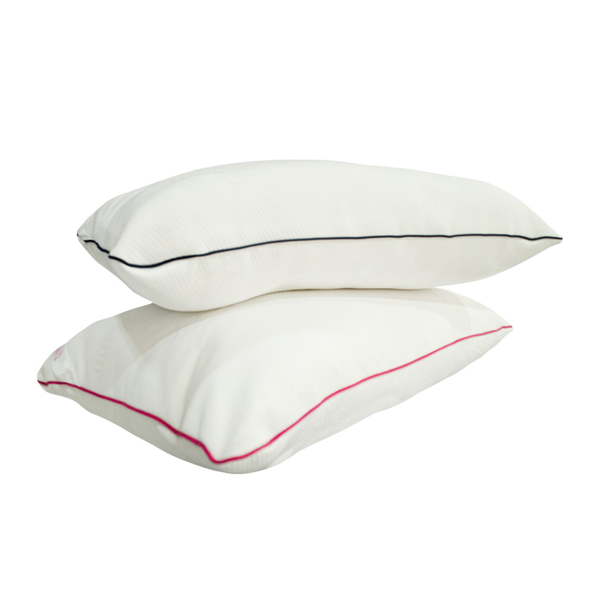 Almohada Spring Set Hombre & Mujer 50×70 cm