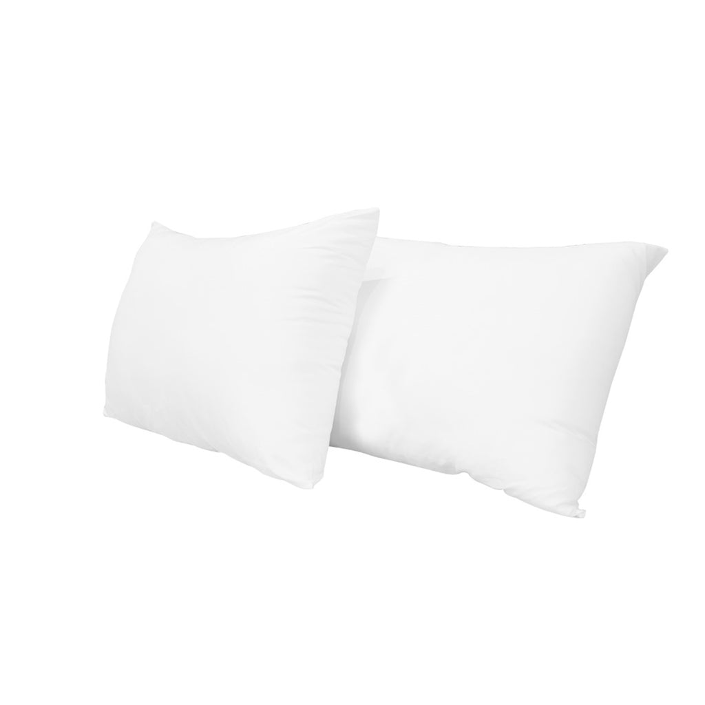 Almohada Spring Set Siliconada 60×42 cm