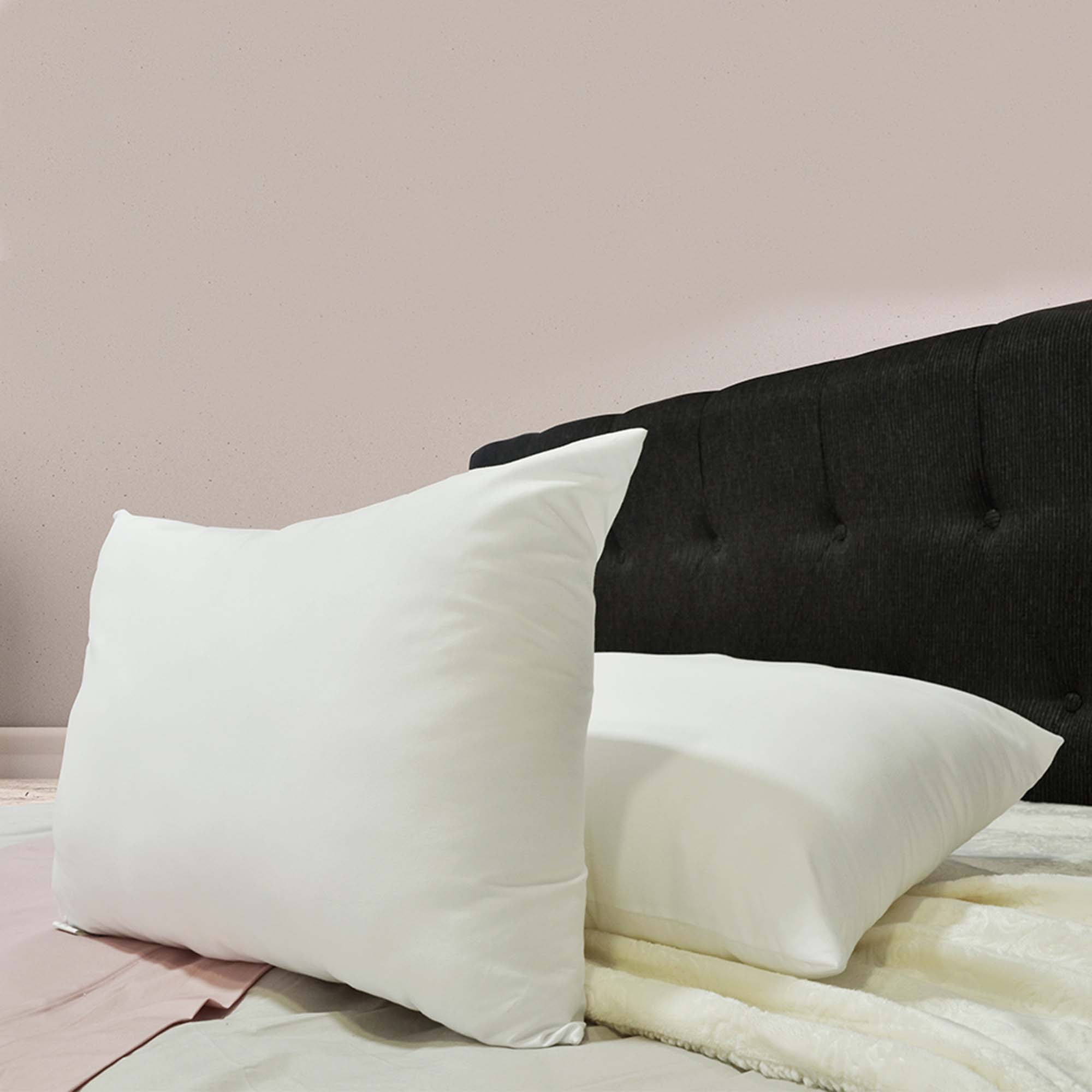 Almohada Spring Set Siliconada 60×42 cm