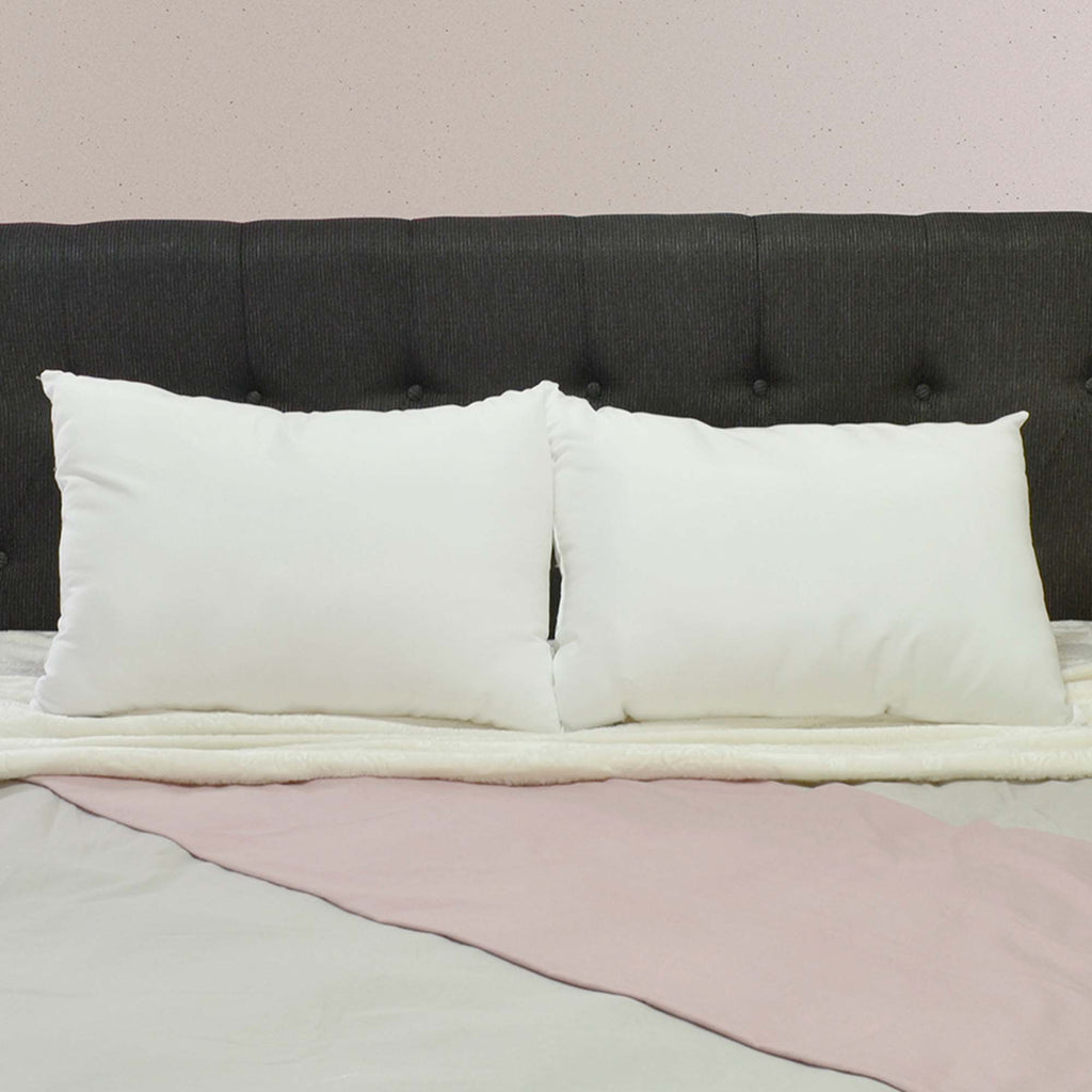 Almohada Spring Set Siliconada 60×42 cm