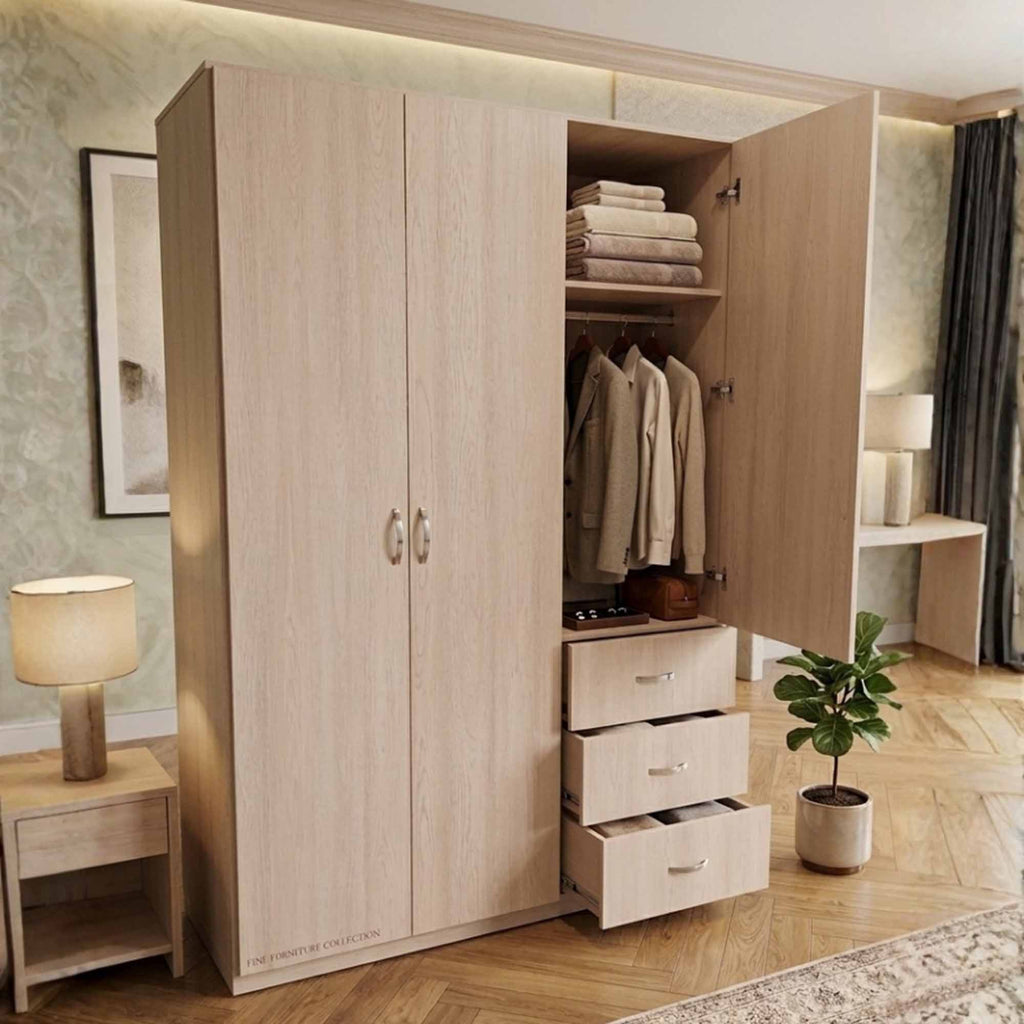 Armario Dante Colmuebles