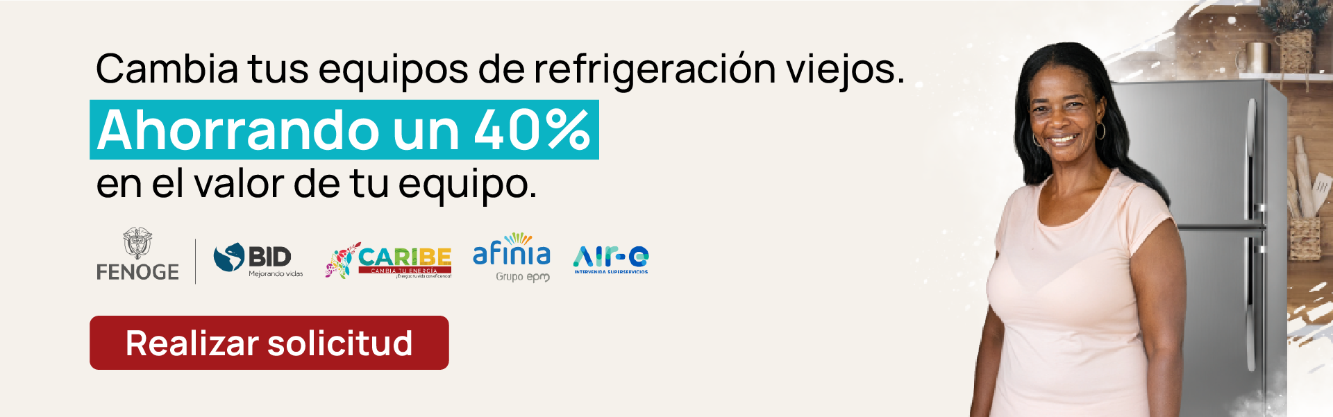 Caribe cambia tu energía3