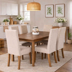 Juego de Comedor Memphis Colmuebles