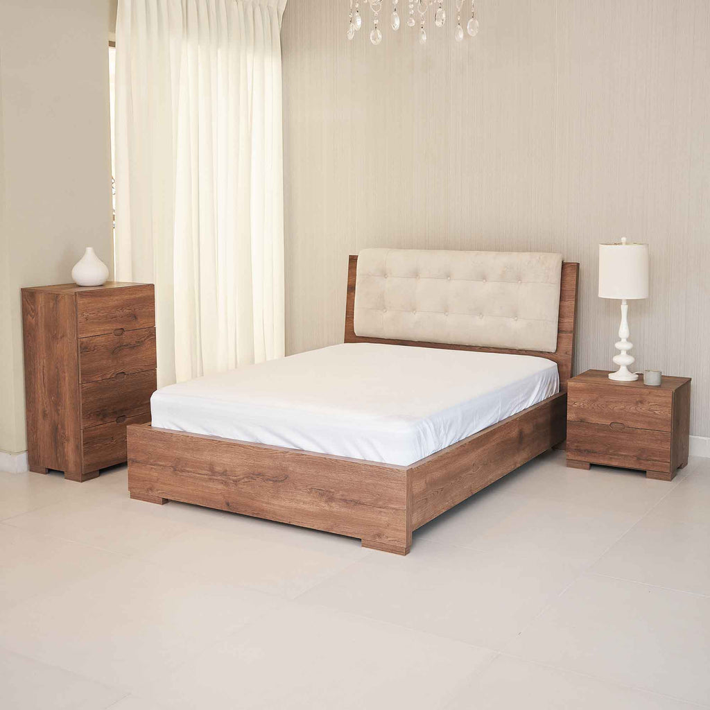 Cama Verona Colmuebles