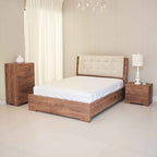 Cama Verona Colmuebles
