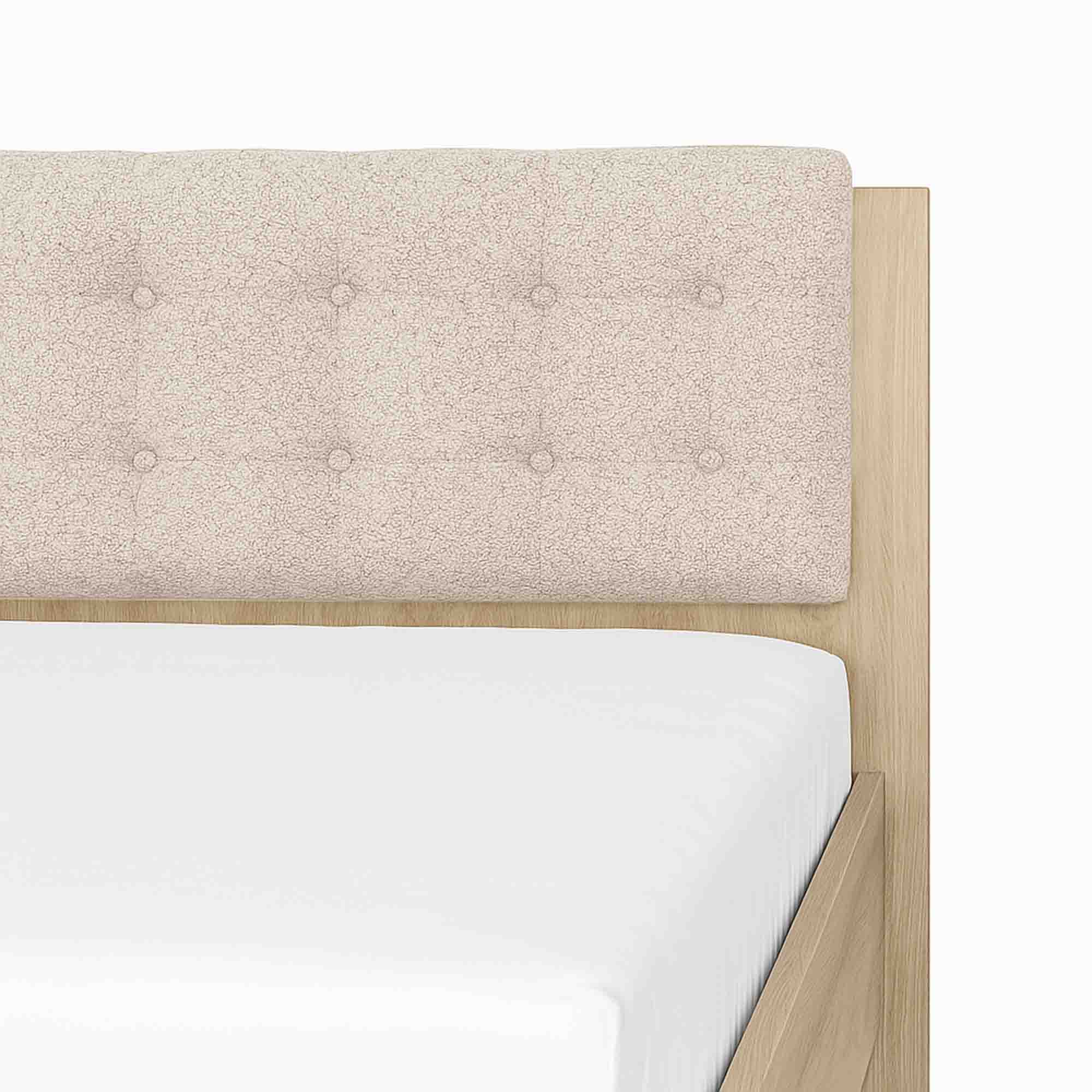 Cama Verona Colmuebles