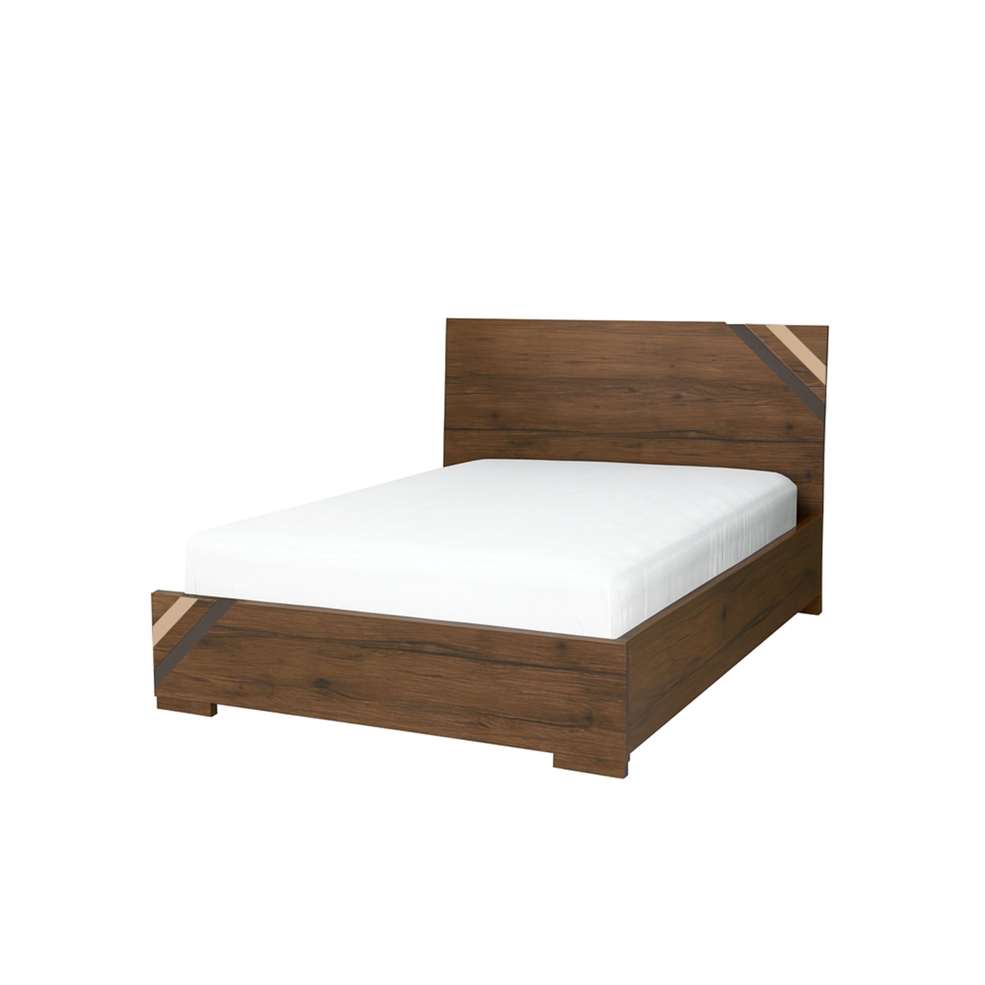 Cama Anabell Colmuebles