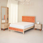 Cama Lucca Colmuebles