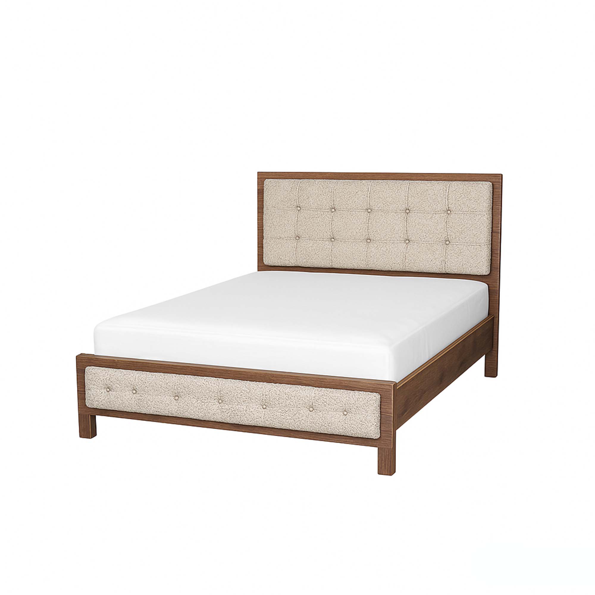 Cama Lucca Colmuebles