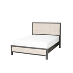 Cama Lucca Colmuebles