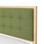 Cama Lucca Colmuebles