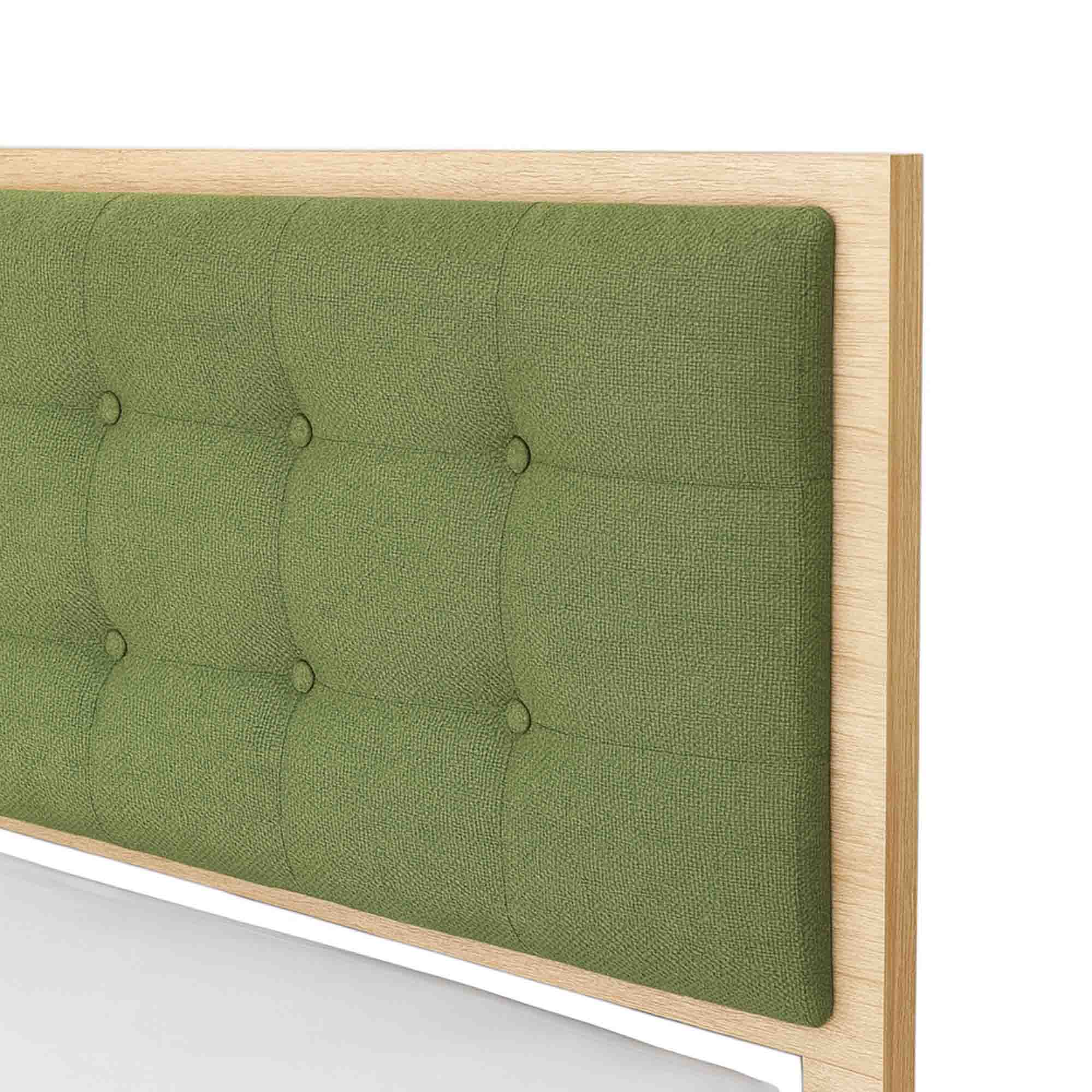 Cama Lucca Colmuebles
