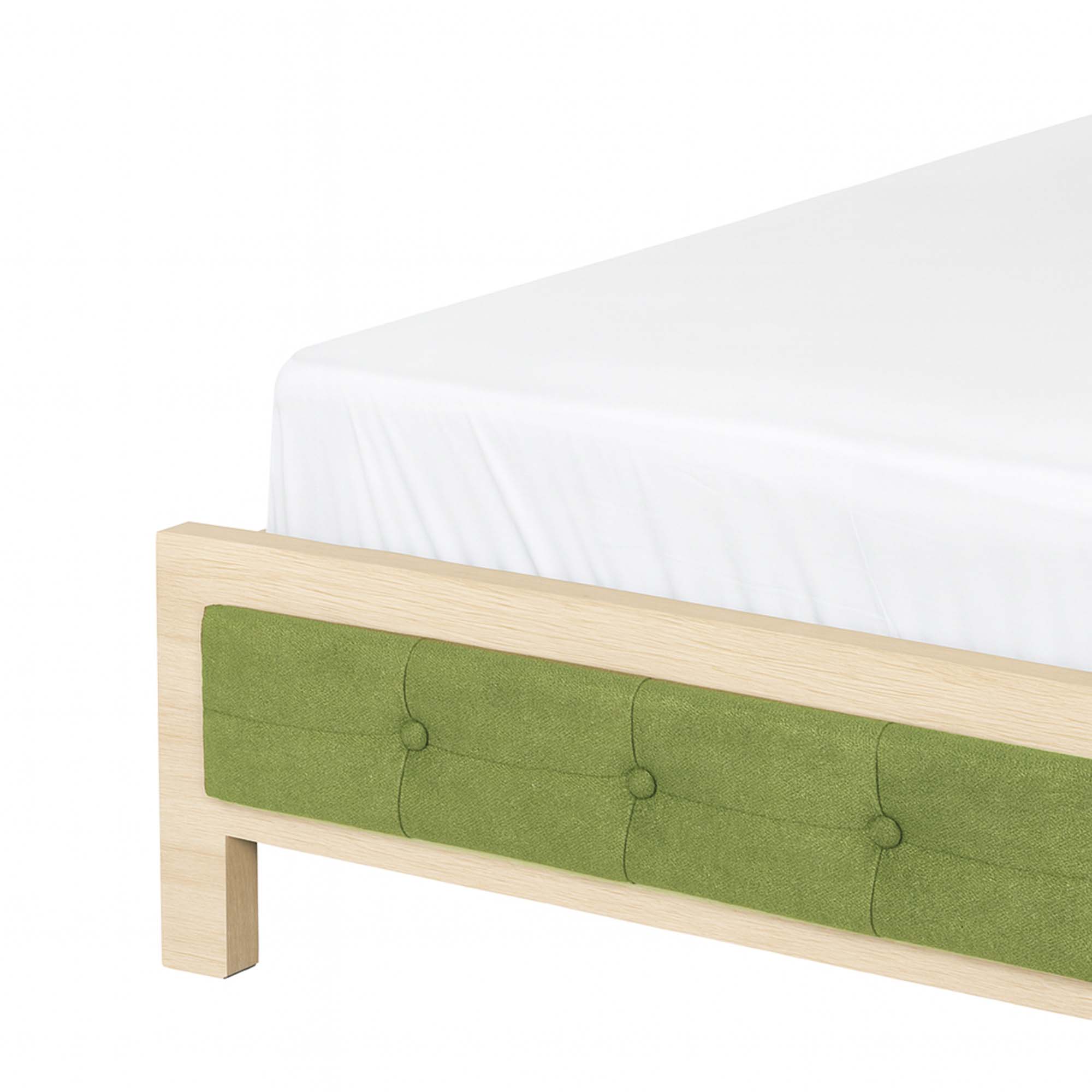 Cama Lucca Colmuebles