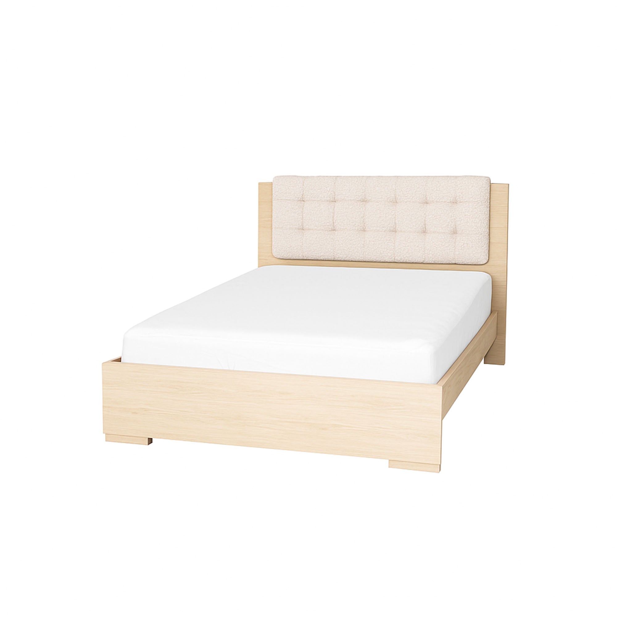 Cama Verona Colmuebles