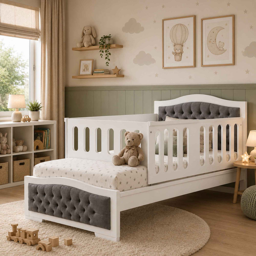 Cama Cuna Dreams Colmuebles