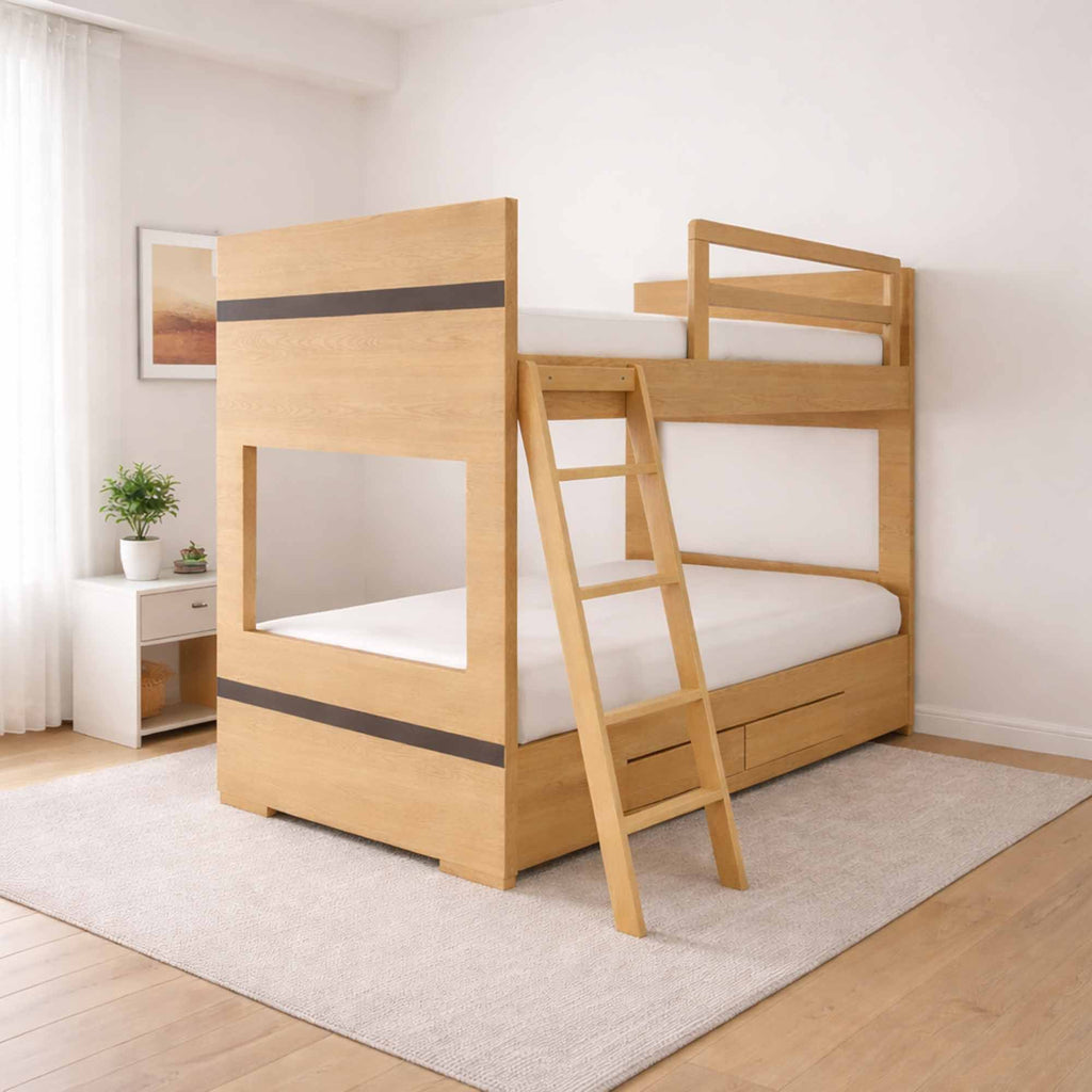 Camarote Mónaco Colmuebles