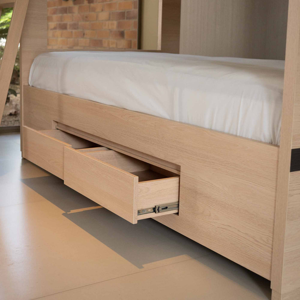 Camarote Mónaco Colmuebles