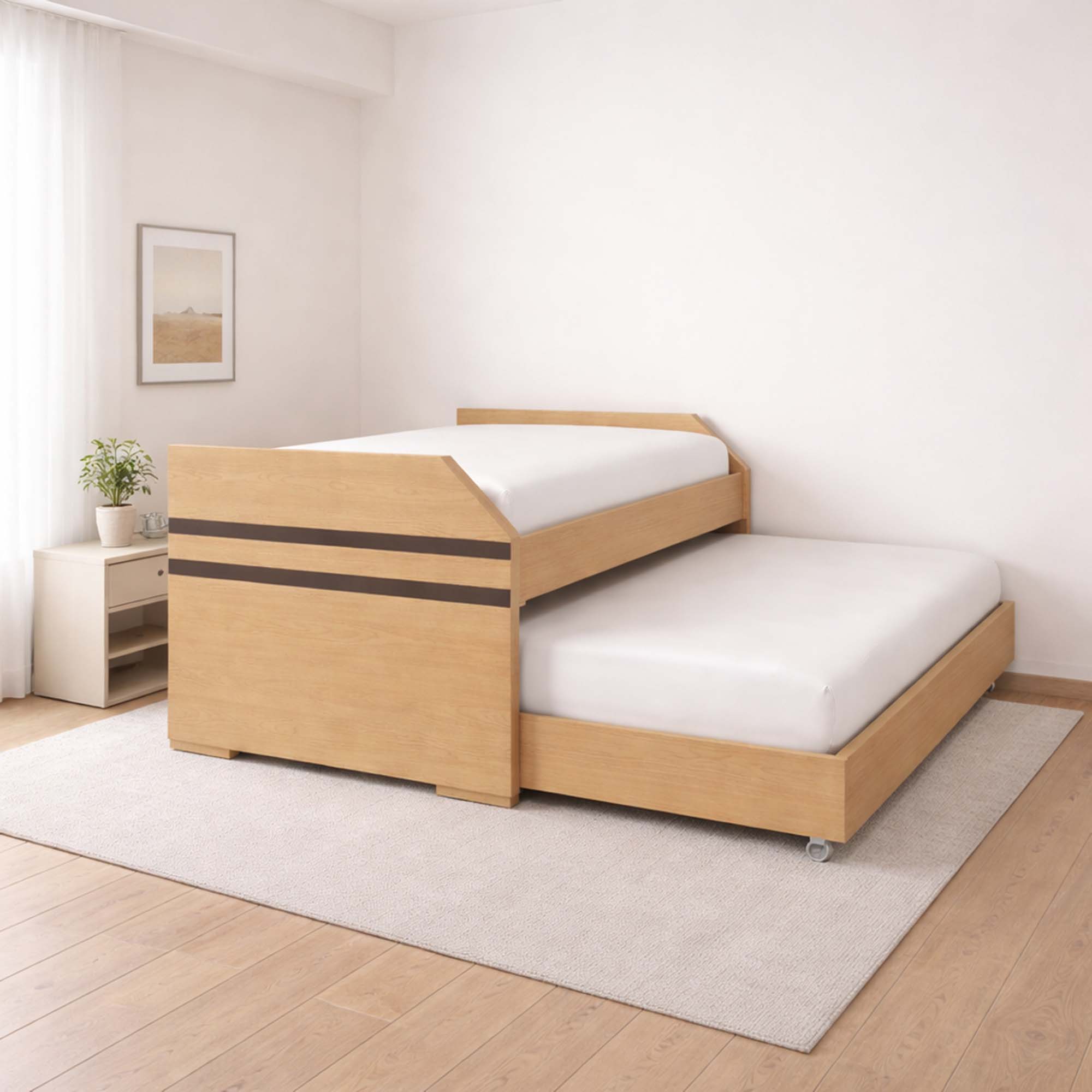 Camarote Derby Colmuebles