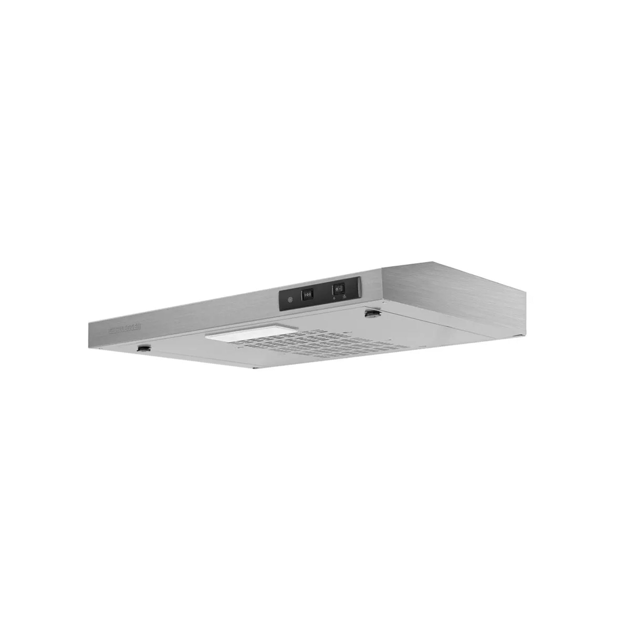 Campana Inox 60 cm Challenger CX 4000