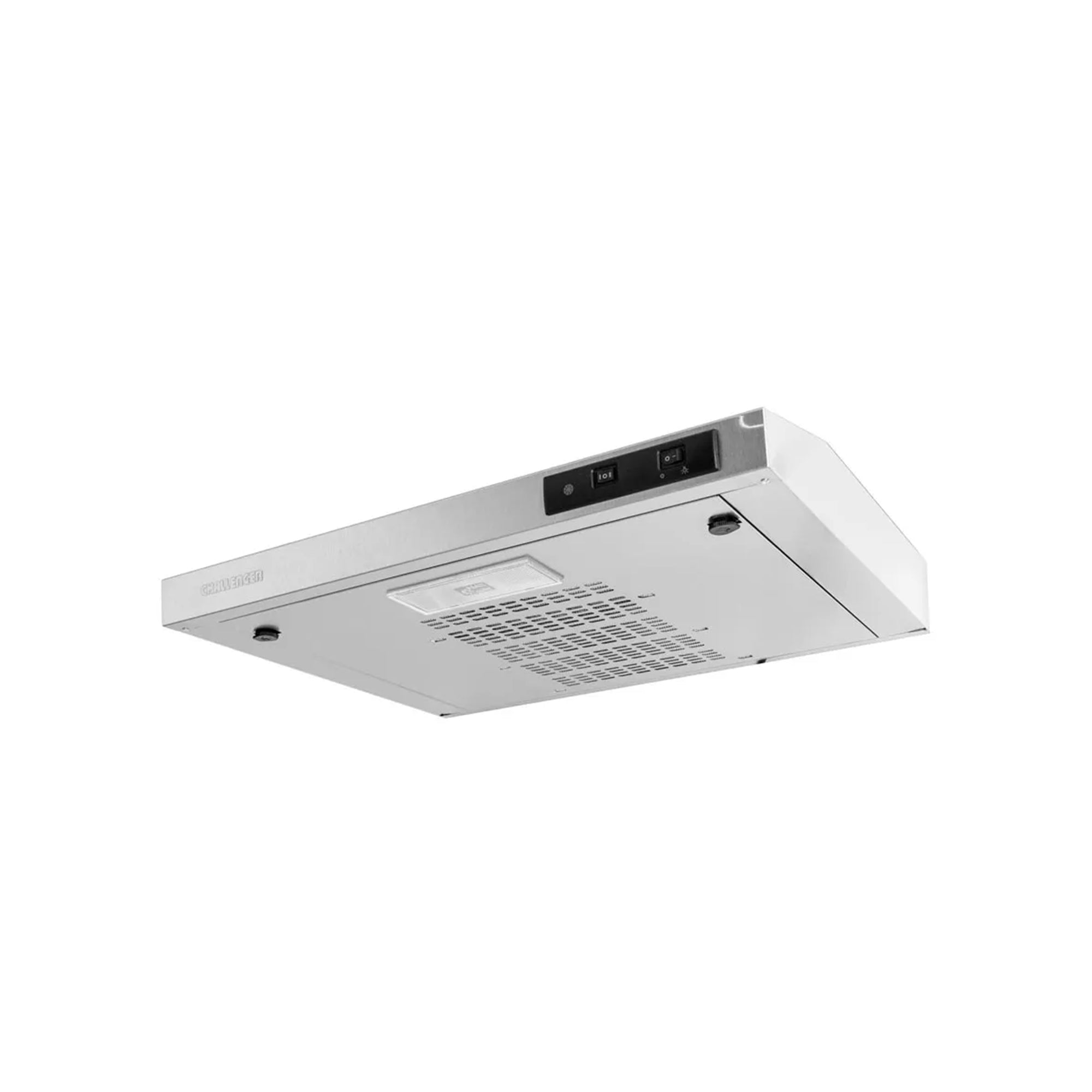 Campana Inox 60 cm Challenger CX 4000