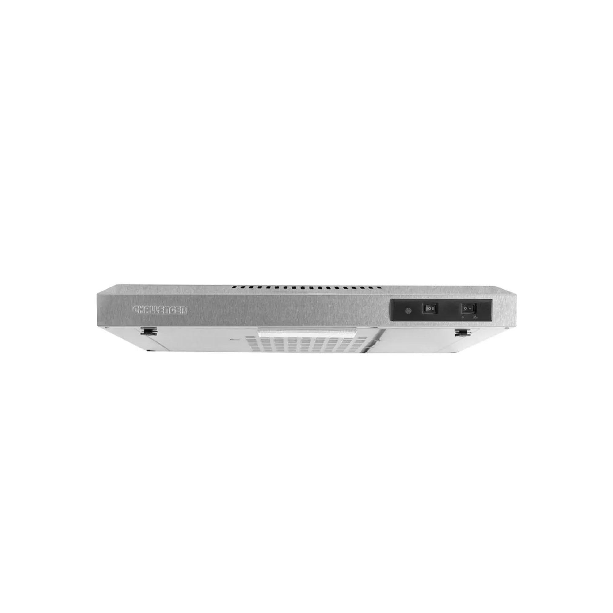 Campana Inox 60 cm Challenger CX 4000