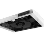 Campana Inox 60 cm Challenger CX 4000