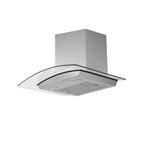 Campana Península 60 cm 3Vel Challenger CX 4662