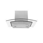 Campana Península 60 cm 3Vel Challenger CX 4662