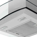 Campana Península 60 cm 3Vel Challenger CX 4662