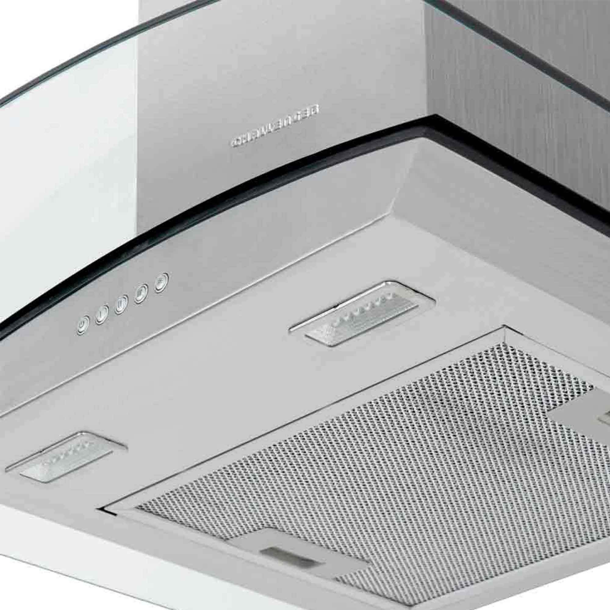Campana Península 60 cm 3Vel Challenger CX 4662