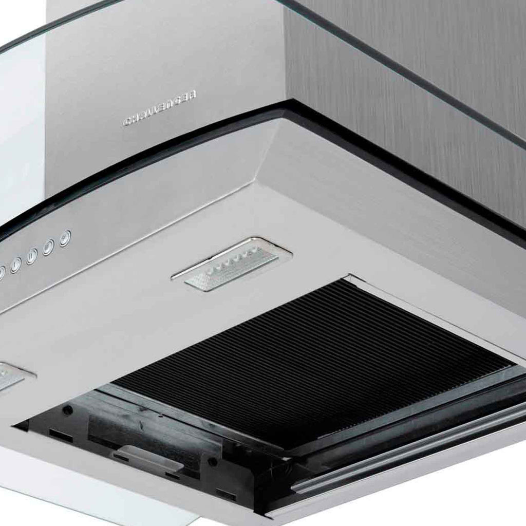 Campana Península 60 cm 3Vel Challenger CX 4662