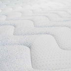 Colchón Spring Burdeos Tech