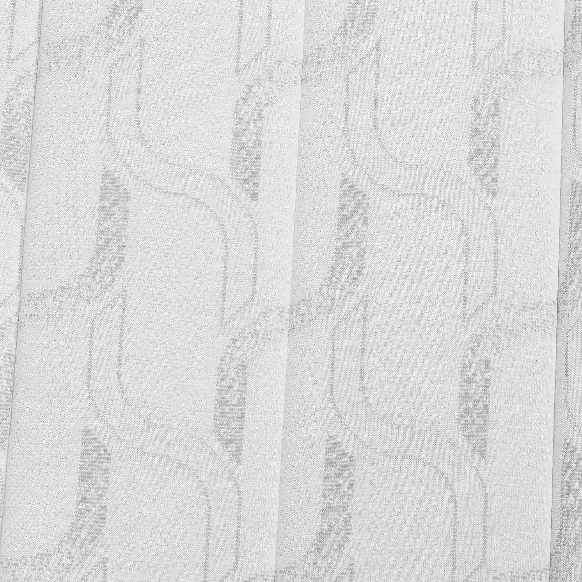 Colchón Spring Descanso Real + Almohadas Set Siliconadas