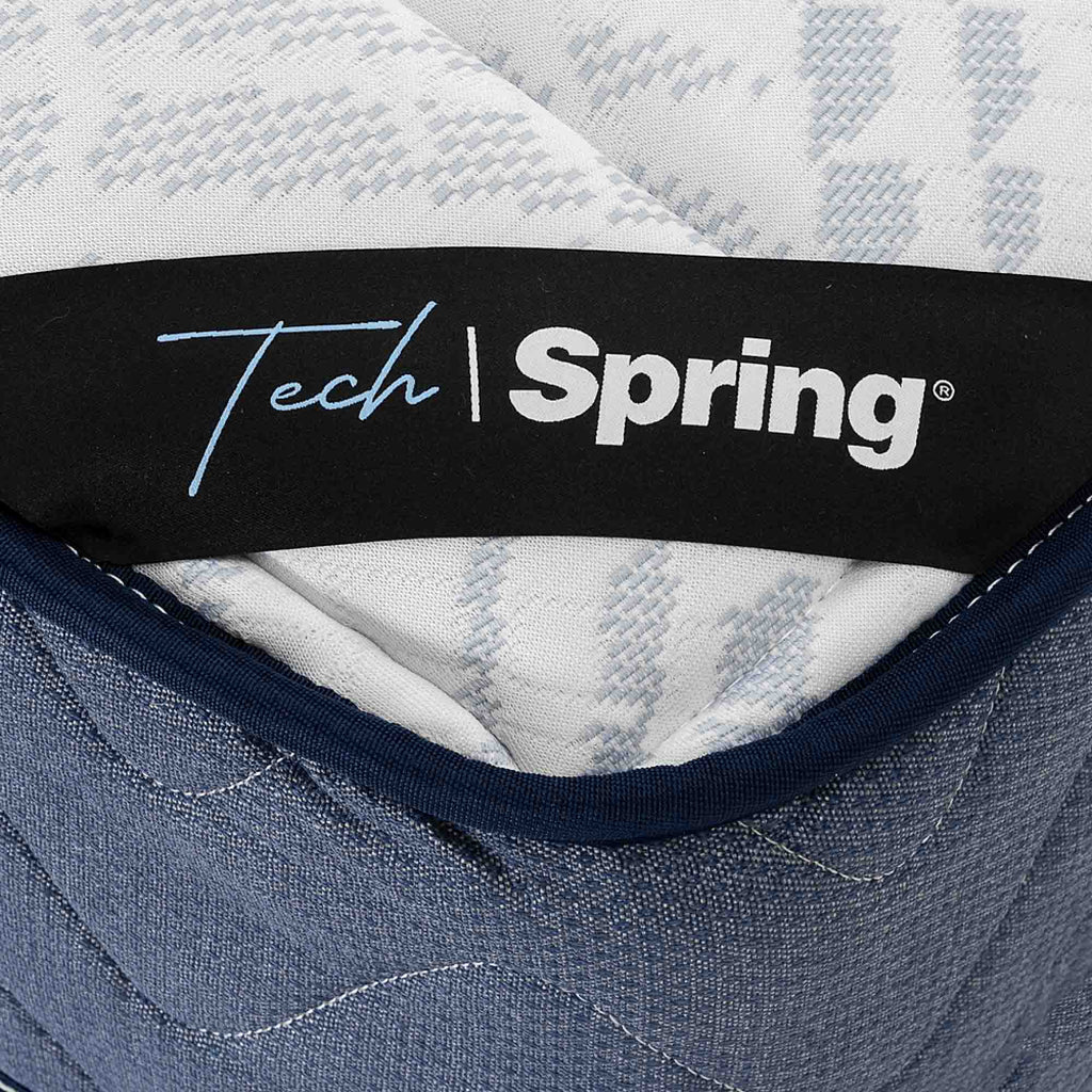 Colchón Spring Tech Euforia