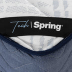 Colchón Spring Tech Euforia
