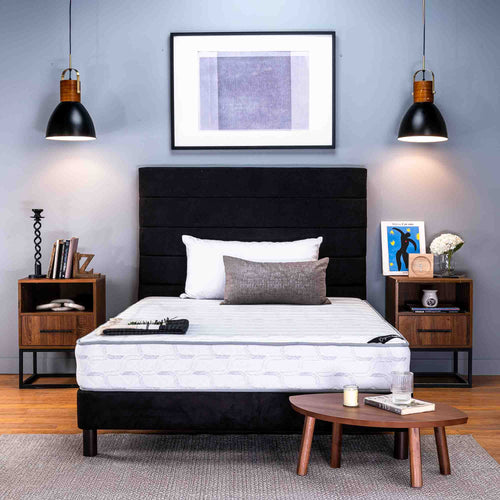 Colchón Spring Classic Original