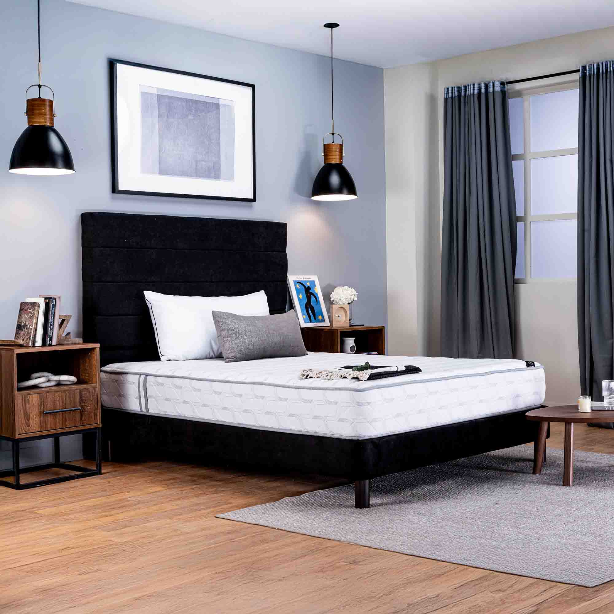 Colchón Spring Classic Original