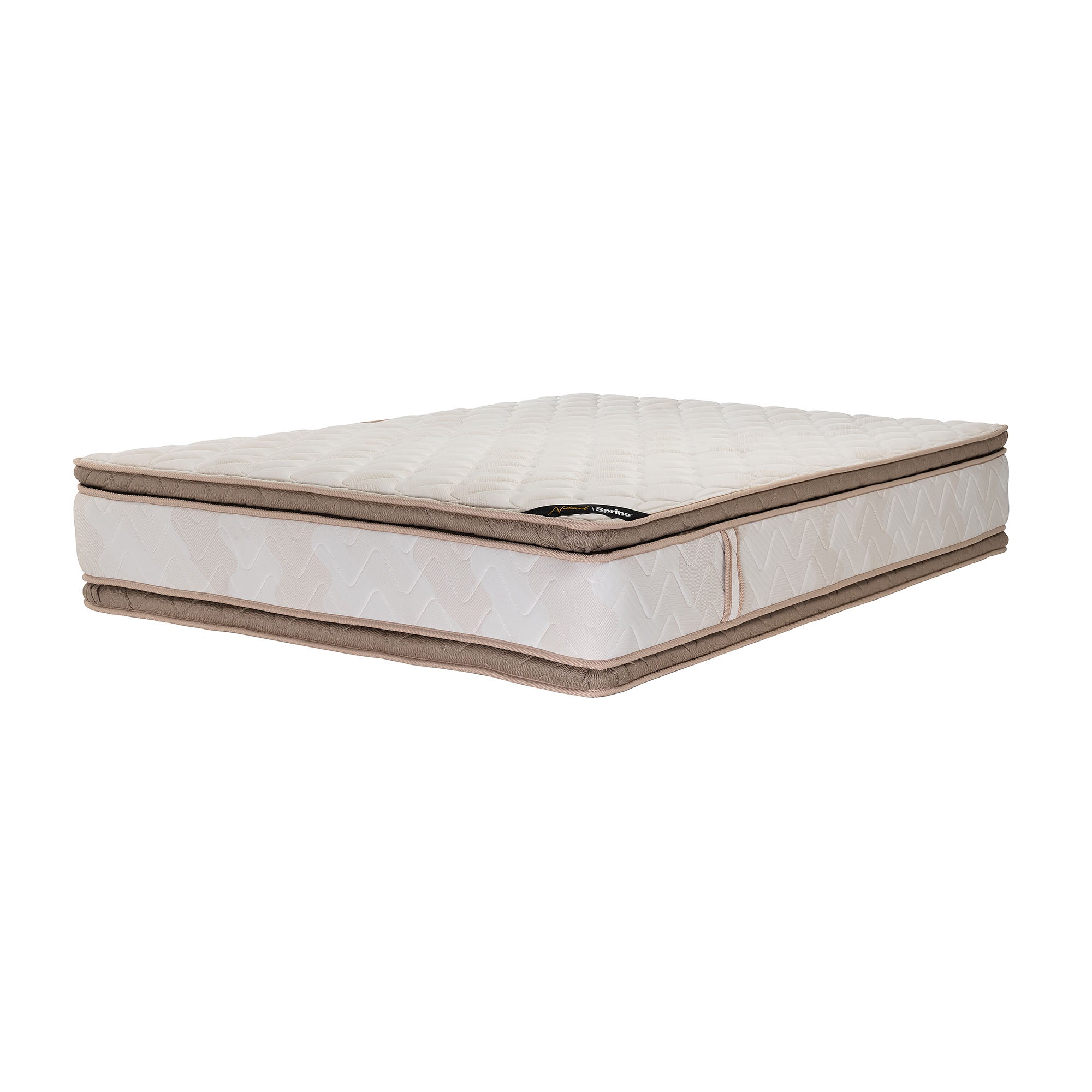 Colchón Spring Zen Natural