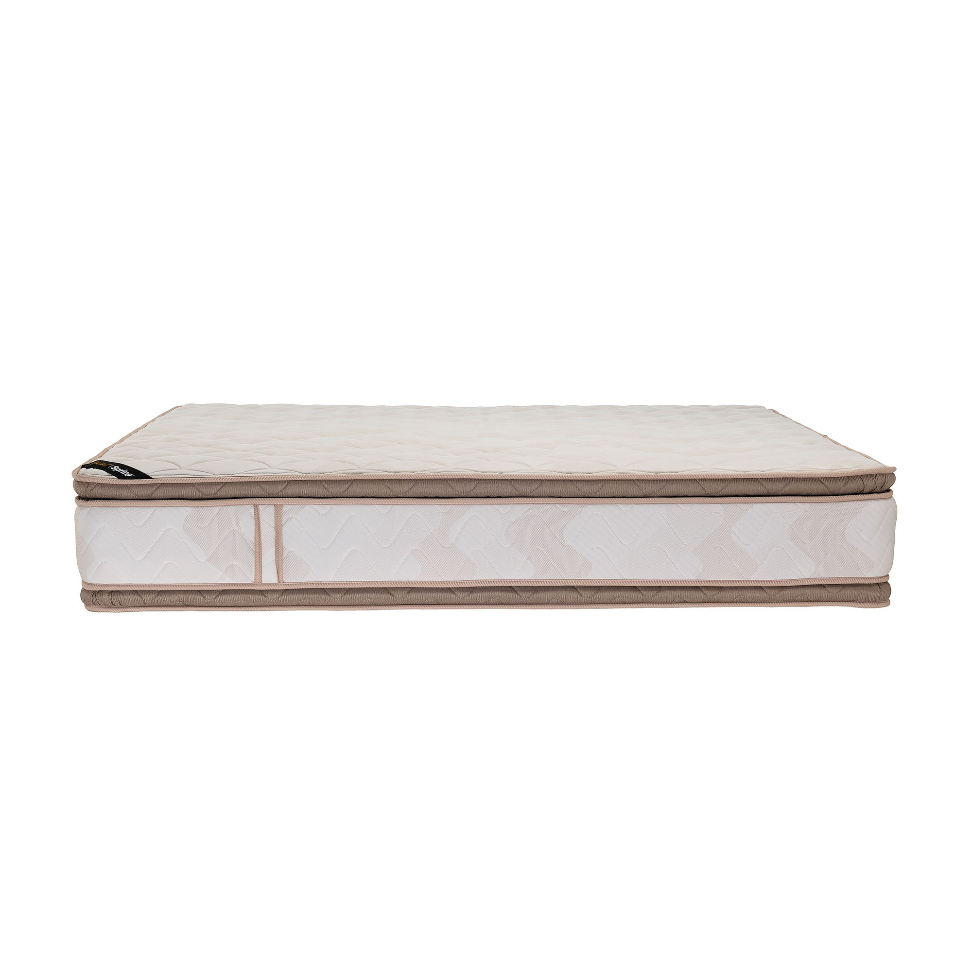 Colchón Spring Zen Natural