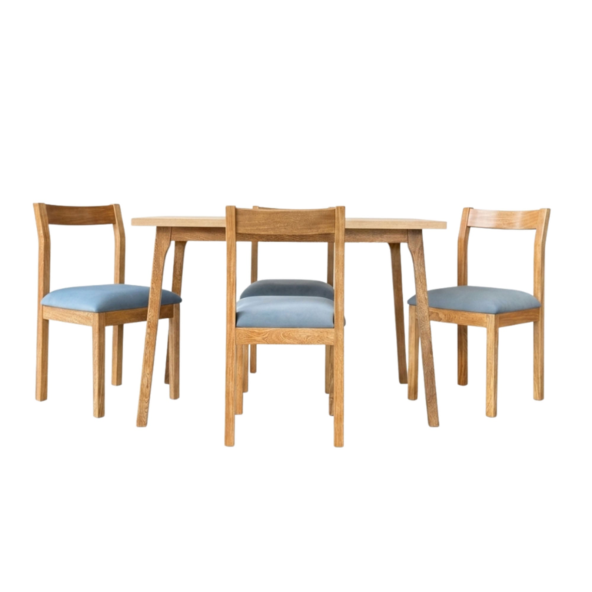 Juego de Comedor Dante Colmuebles