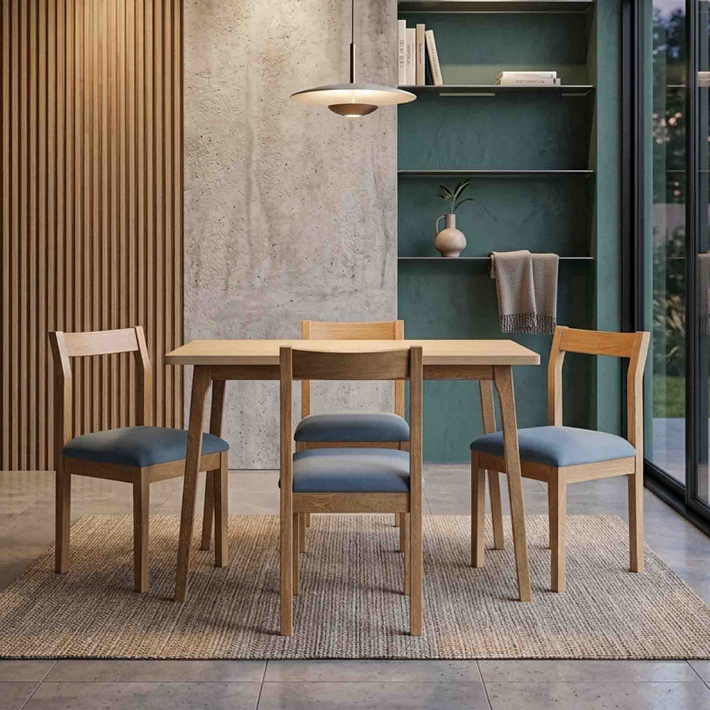 Juego de Comedor Dante Colmuebles