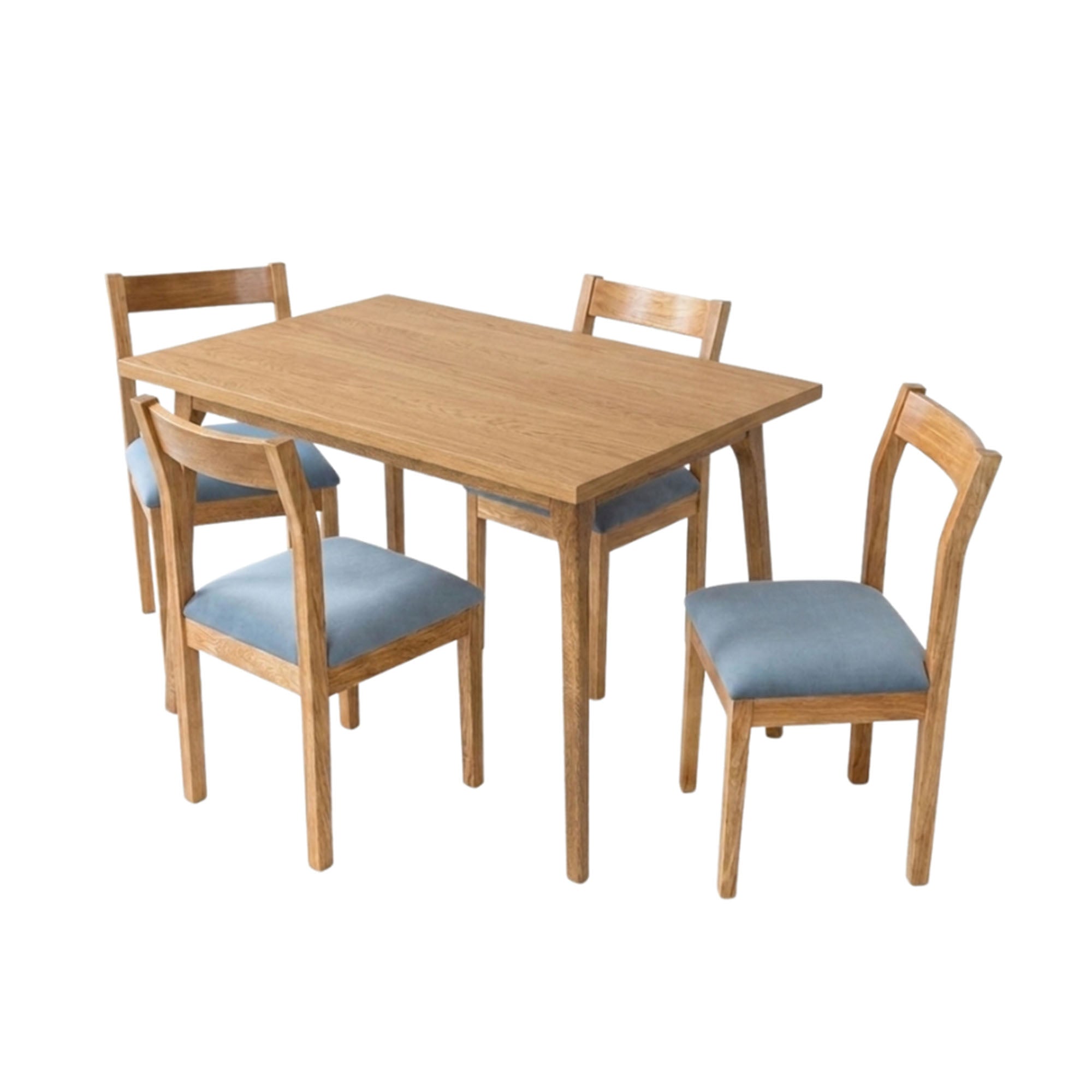 Juego de Comedor Dante Colmuebles