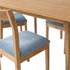 Juego de Comedor Dante Colmuebles