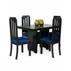 Juego de Comedor Deleite Colmuebles
