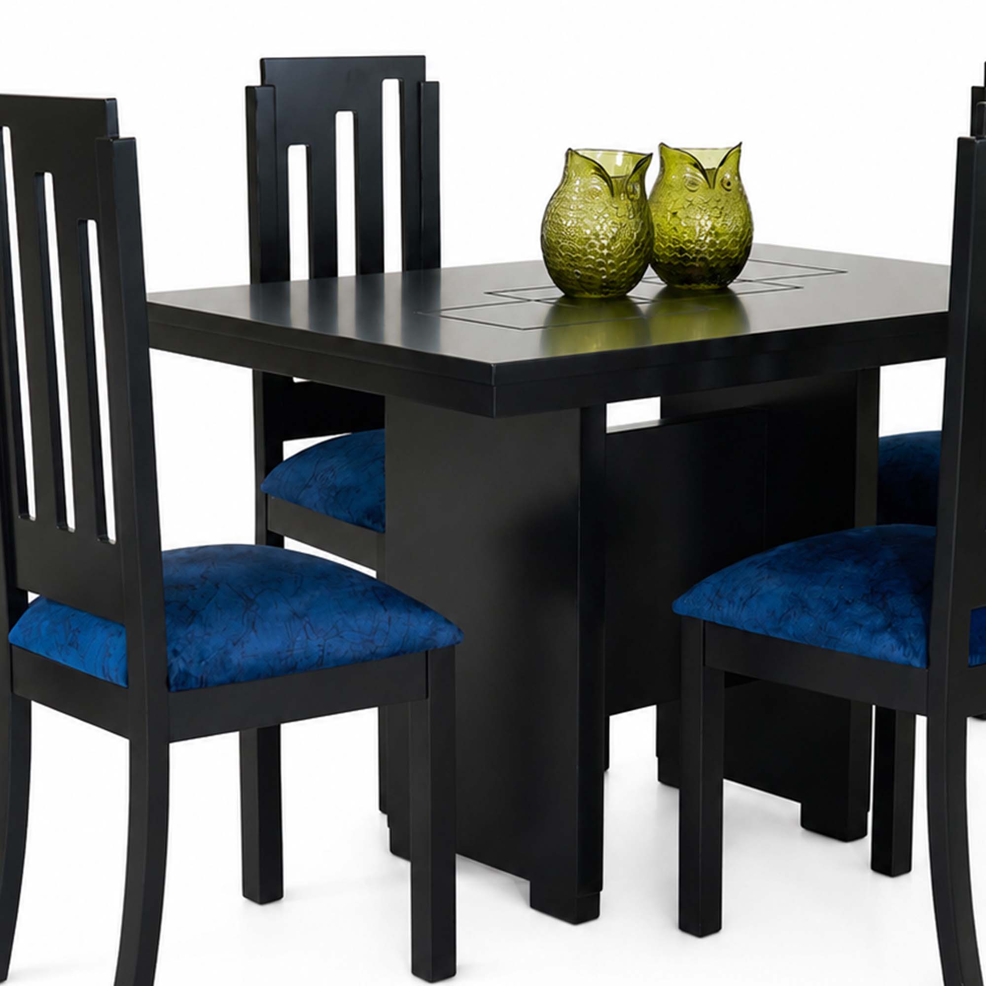 Juego de Comedor Deleite Colmuebles