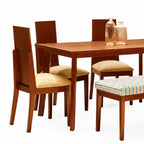 Juego de Comedor Marbella Colmuebles
