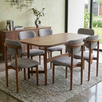 Juego de Comedor Danubio Colmuebles