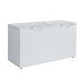 Congelador Doble Puerta Horizontal 535L Challenger CH396